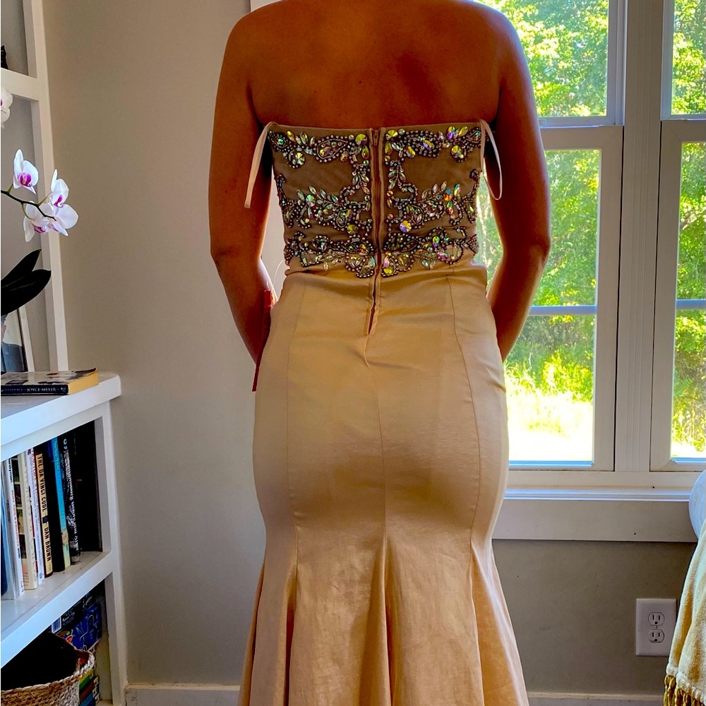 City Triangle’s Formal Dress